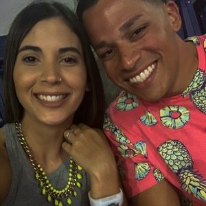 Meet your Posher, Sonia